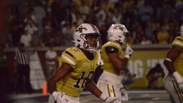 Kenan Johnson